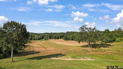 Recreational Land with Build Sites