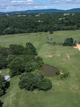 LAND - Prairie Grove, AR