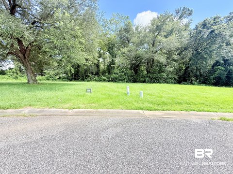 Land, Loxley, AL