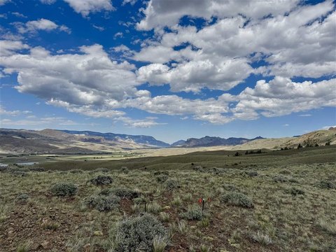 LAND - Cody, WY