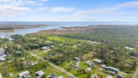 Land, Steinhatchee, FL