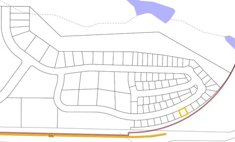 Sheridan, WY Building Site