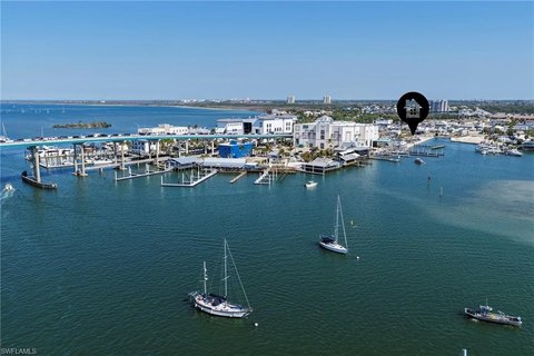 Land, FORT MYERS BEACH, FL