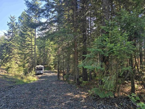 Land, Weippe, ID