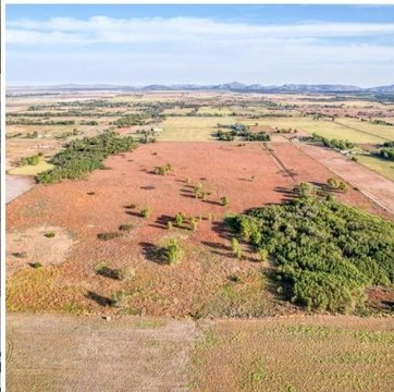 5 Acres Raw Land, Blair