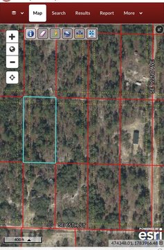 Morriston Land For Sale