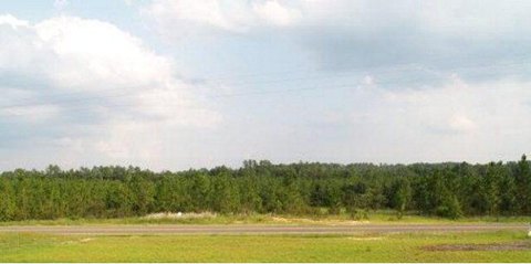 Aiken Land Near Interstate 20
