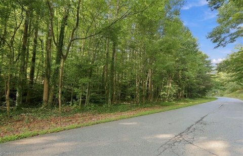Land, Lewisville, NC