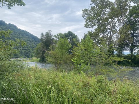 Riverfront Recreational Land