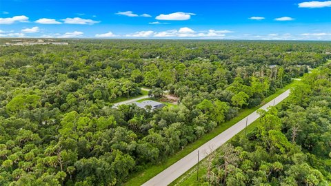 Land, PORT CHARLOTTE, FL