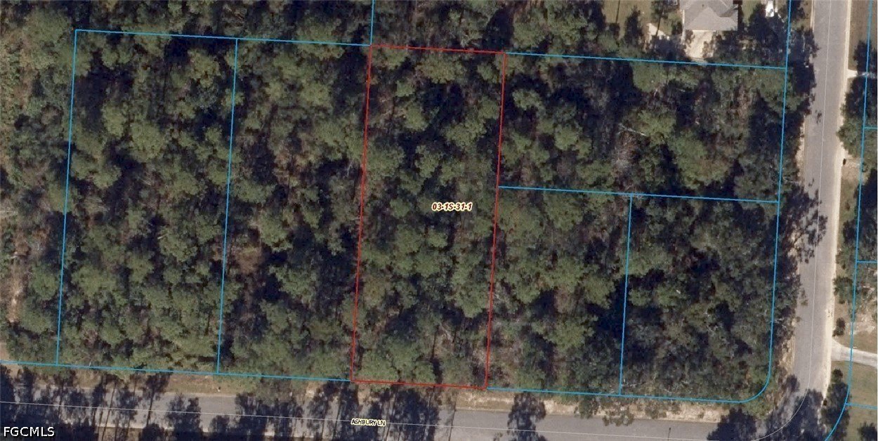 Cantonment, FL Vacant Land
