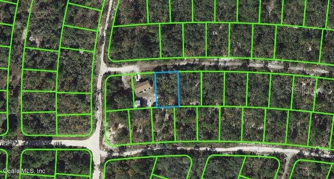 Residential Land in Sun N Lakes