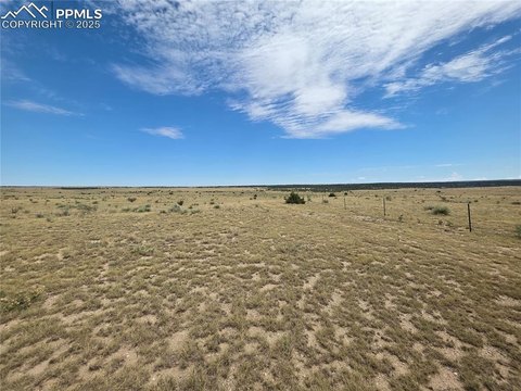 35 Acres in Pueblo, Colorado