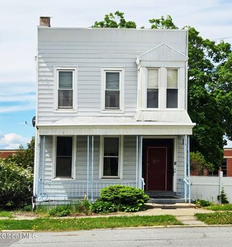MULTI_FAMILY - Other - Troy, NY