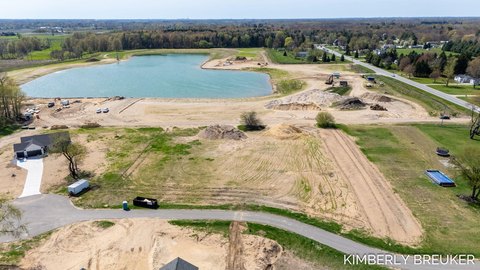 LAND - Allendale, MI