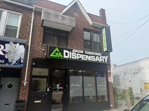 Homecrest Retail/Professional Space Available