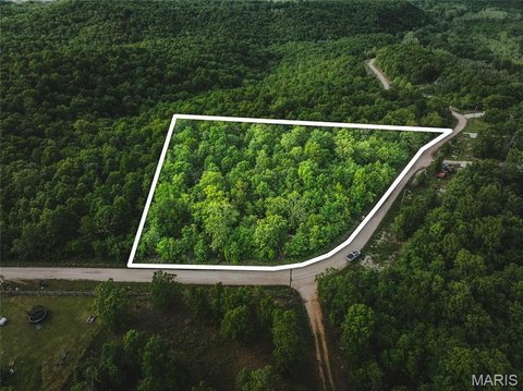 Land, St Robert, MO