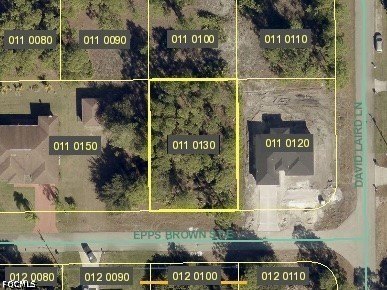 Land, Lehigh Acres, FL