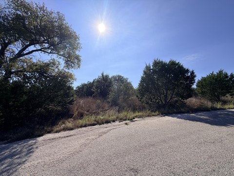 Land, Horseshoe Bay, TX