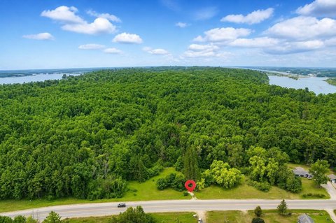 LAND - LENA, WI