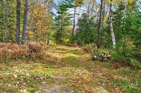 Lagrange, ME