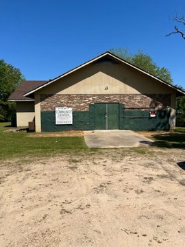 Multi-Use Worship and Event Facility