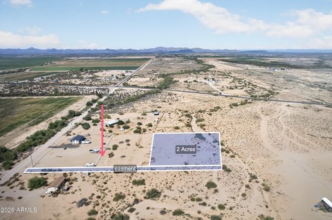 Land, Tonopah, AZ