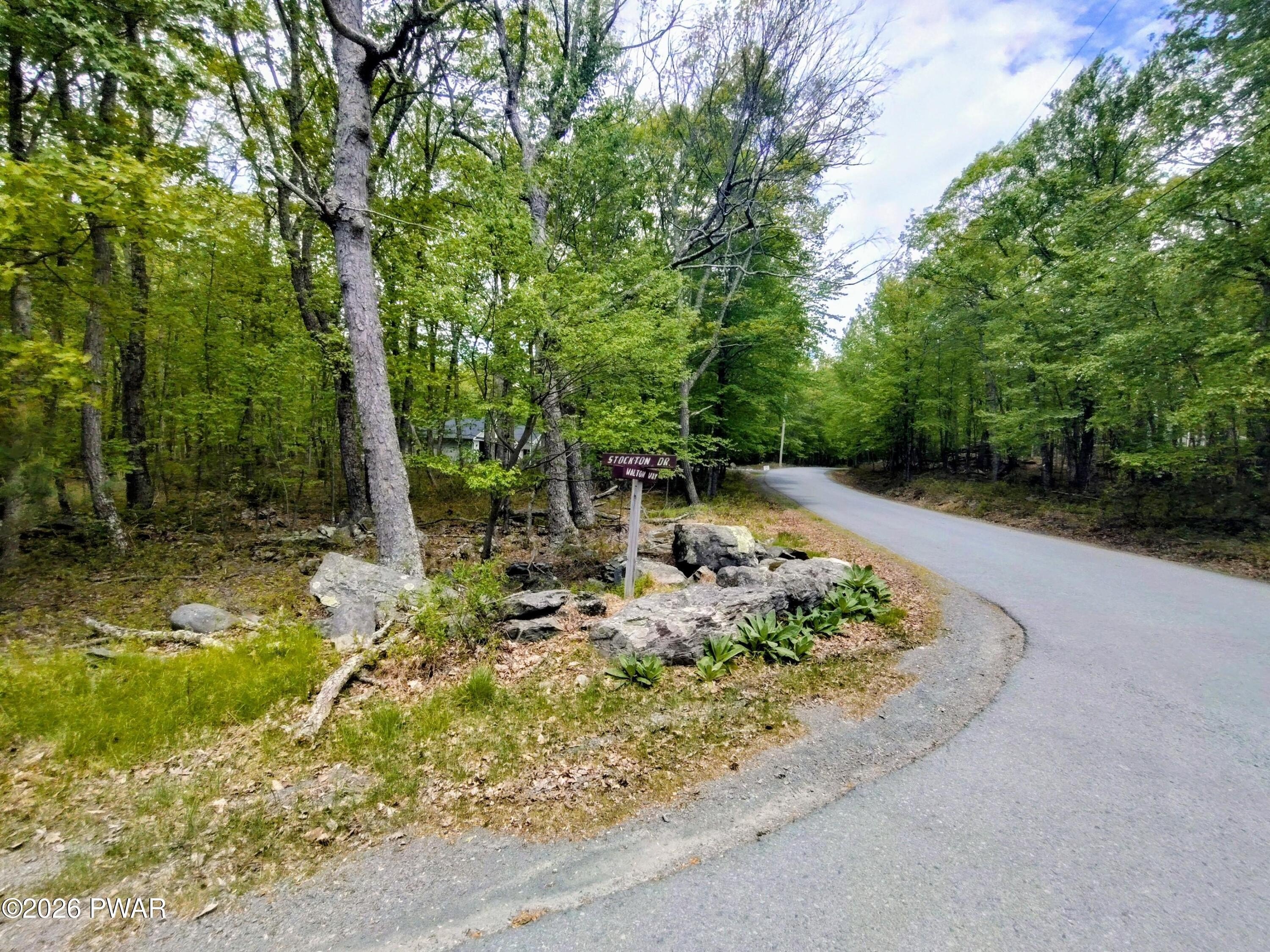 Residential Land in Milford, PA