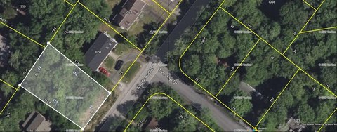 Tobyhanna Land Near Dresser Lake