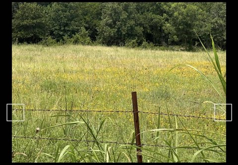 LAND - Mill Creek, OK