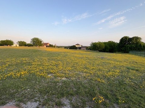 Residential Homesite in Gated Community