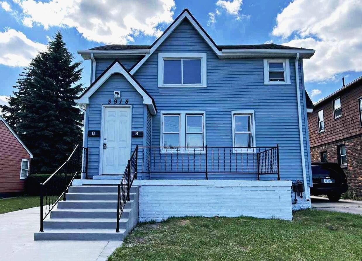 Ecorse Multifamily Investment Portfolio