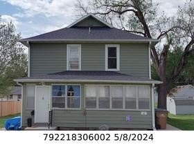 Altoona Four Unit Multifamily House