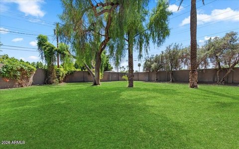 Land, Phoenix, AZ