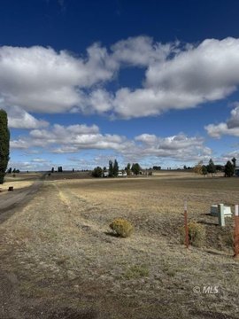 Residential Land in Alturas, CA