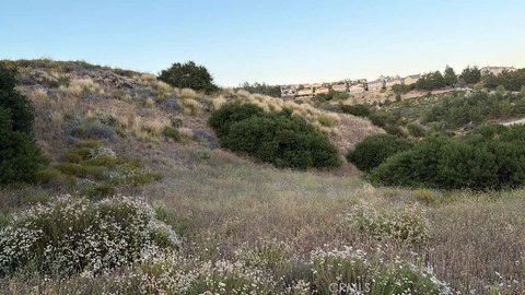 Vacant Land in Chatsworth