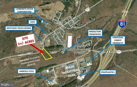 Delano Land For Sale