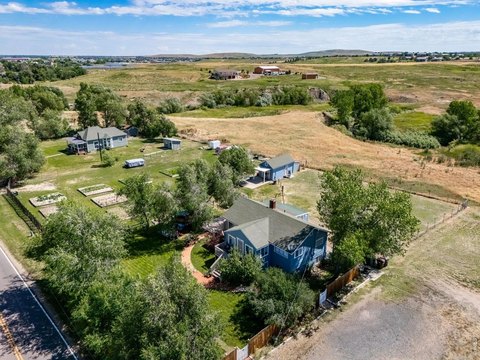 9-Acre Multi-Purpose Zoned Property