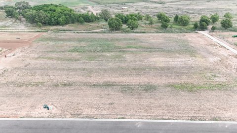 Land, Shallowater, TX