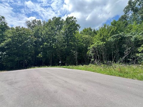 LAND - Grimsley, TN