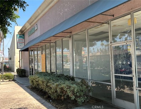 Wilmington Corner Lot Retail Opportunity