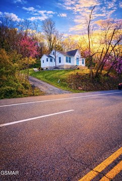 Sevierville Commercial/Residential Opportunity