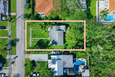 Miami Residential Investment Opportunity