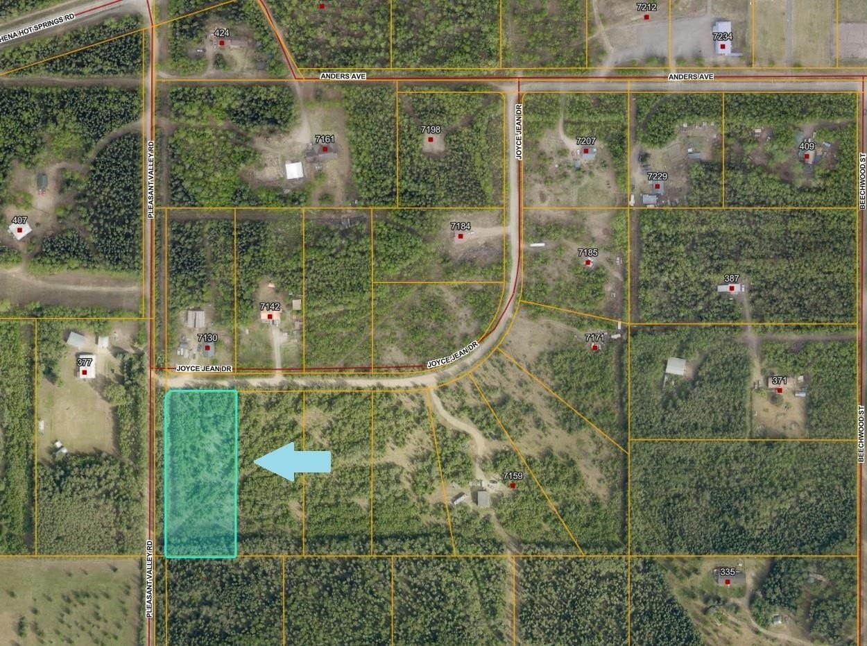 Fairbanks Residential Land For Sale