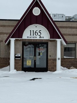 Office Space in Gaylord, MI