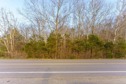 Land, Sevierville, TN
