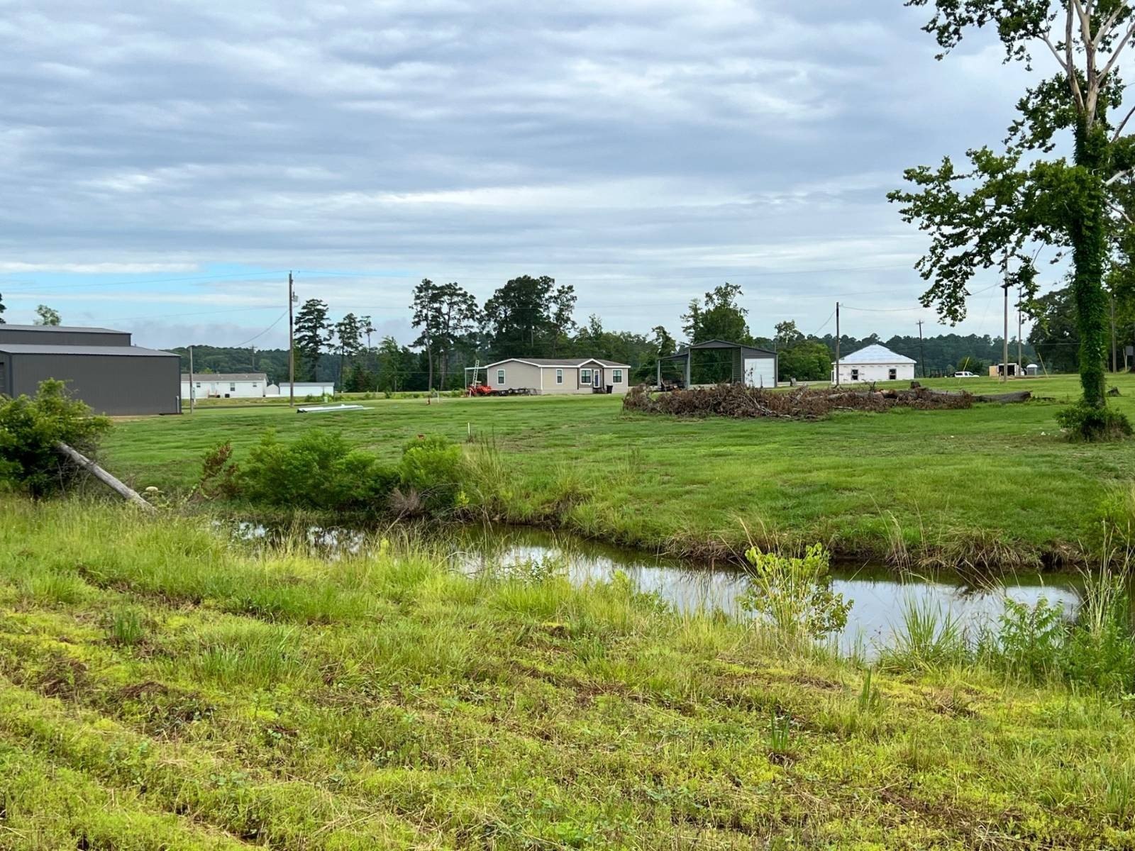 Sunset Subdivision Vacant Land