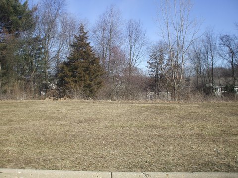 Residential Land in Desirable Community