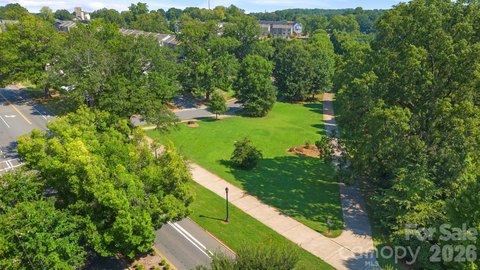 Land, Charlotte, NC