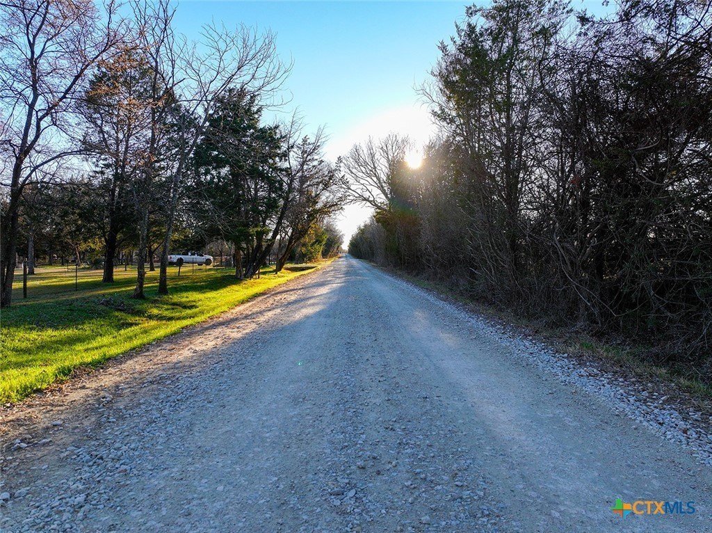 Land Near Navarro Mills Lake